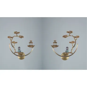 Бра BlessLight TB539 Right 18780