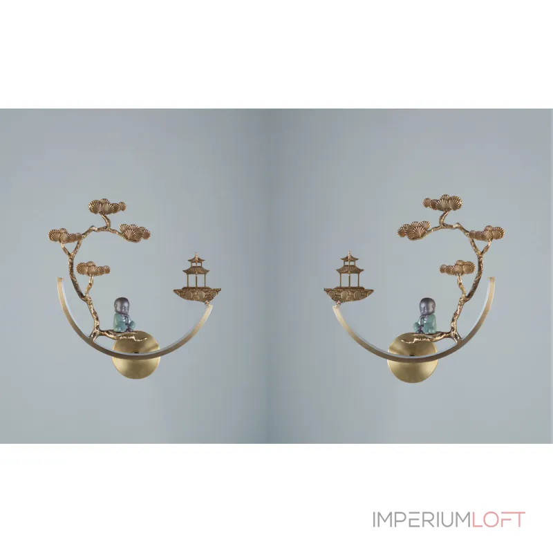 Бра BlessLight TB539 Right 18780 Бра BlessLight TB539 Right 18780