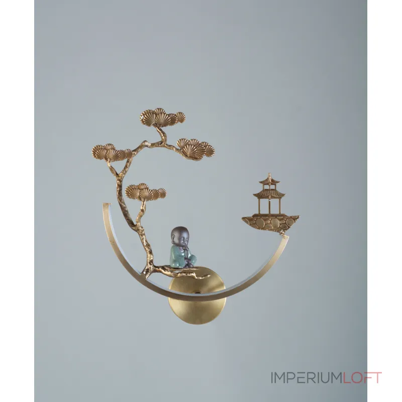 Бра BlessLight TB539 Right 18780 Бра BlessLight TB539 Right 18780
