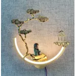 Бра BlessLight TB539 Right 18780