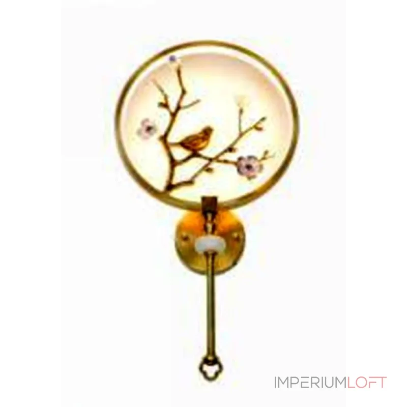 Бра BlessLight TB551 Right 18782