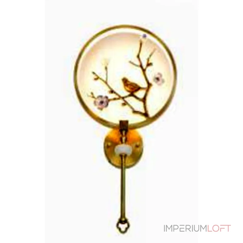 Бра BlessLight TB551 Right 18782
