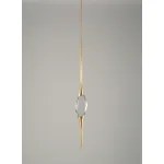 Подвесная люстра BlessLight IL PEZZO 12 Pendant BR 18793
