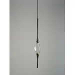Подвесная люстра BlessLight IL PEZZO 12 Pendant BR 18793