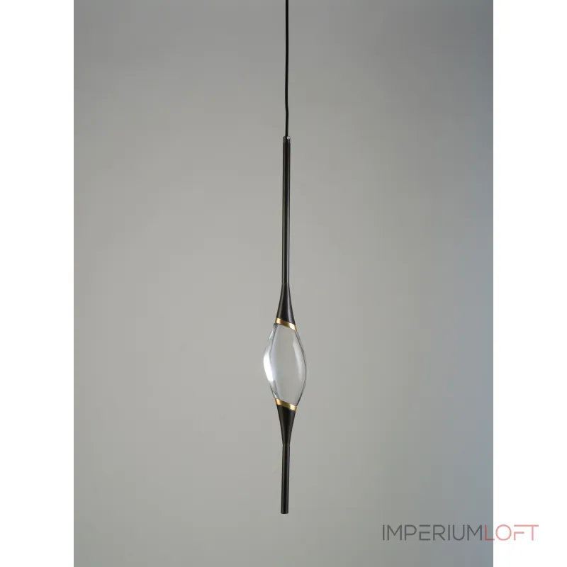 Подвесная люстра BlessLight IL PEZZO 12 Pendant BR 18793 Подвесная люстра BlessLight IL PEZZO 12 Pendant BR 18793