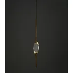 Подвесная люстра BlessLight IL PEZZO 12 Pendant BR 18793