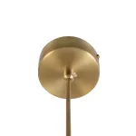 Подвесная люстра BlessLight IL PEZZO 12 Pendant BR 18793