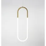 Светильник BlessLight Rudi Loop 18808