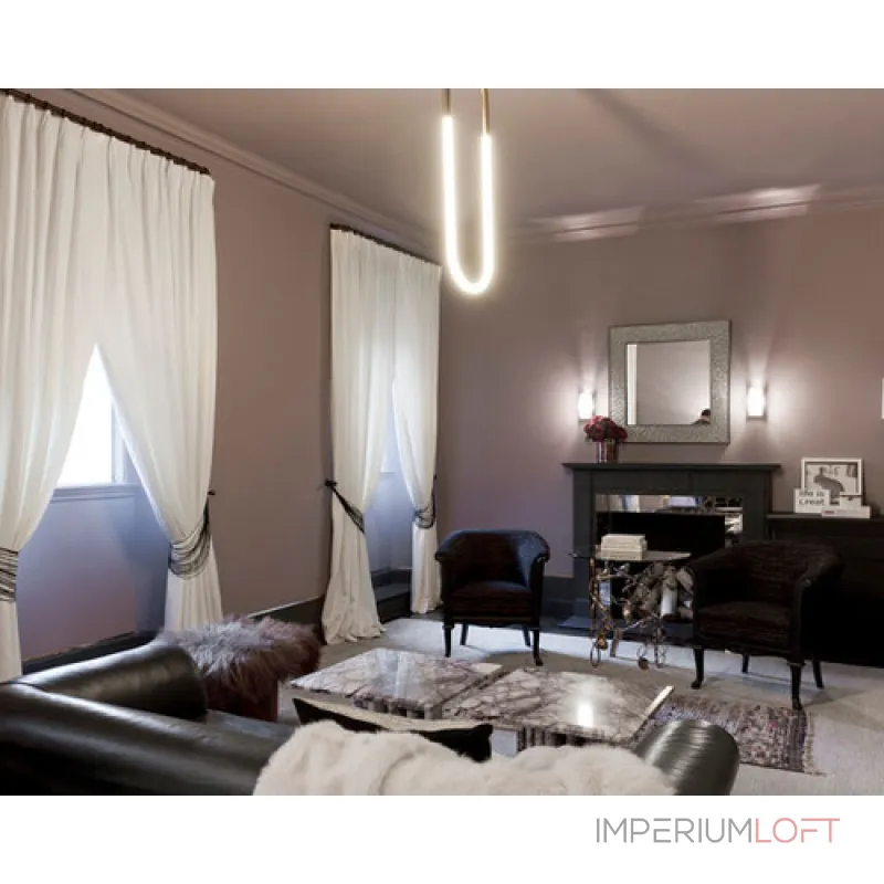 Светильник BlessLight Rudi Loop 18808 Светильник BlessLight Rudi Loop 18808