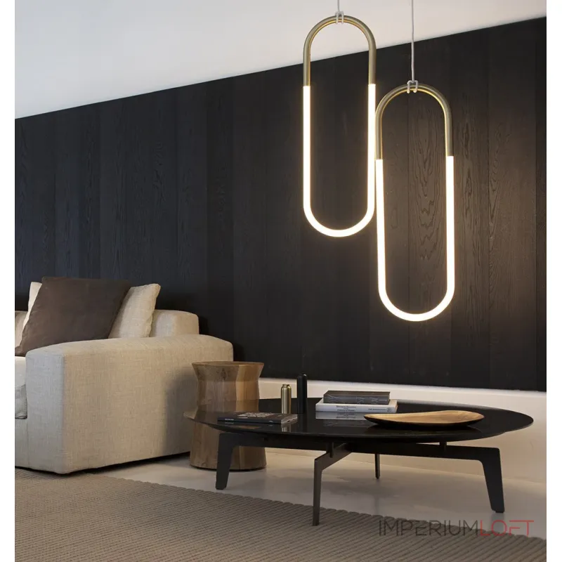 Светильник BlessLight Rudi Loop 18808 Светильник BlessLight Rudi Loop 18808