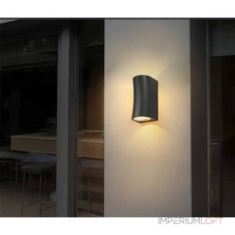 Бра BlessLight 326116 18820