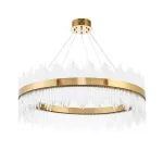 Люстра BlessLight Stripglass 18833