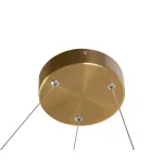 Люстра BlessLight Vesta 18837