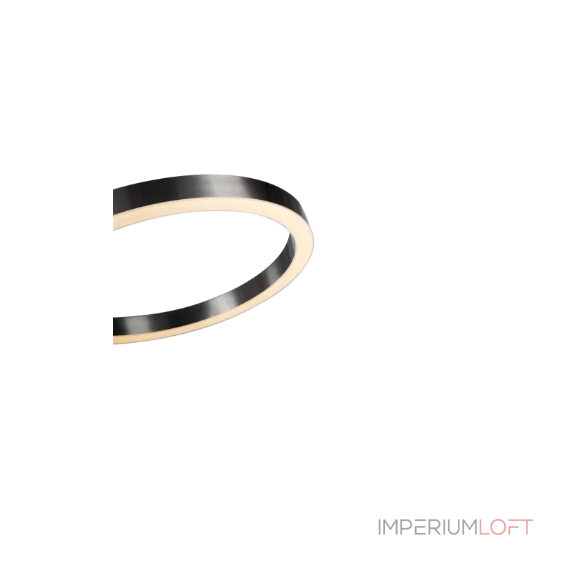 Светильник подвесной BlessLight Light Ring Horizontal 18852