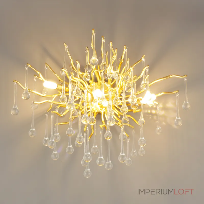 Бра BlessLight BIJOUT 18856