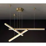 Светильник подвесной BlessLight Mito Volo 3 18877