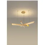 Светильник подвесной BlessLight Mito Volo 3 18878