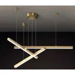 Светильник подвесной BlessLight Mito Volo 3 18878
