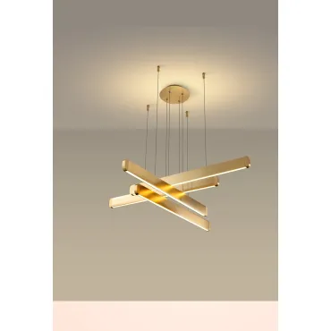 Подвесной светильник BlessLight Mito Volo 4 18879 Подвесной светильник BlessLight Mito Volo 4 18879