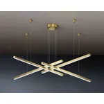 Подвесной светильник BlessLight Mito Volo 4 18879