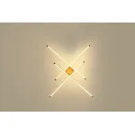 Подвесной светильник BlessLight Mito Volo 4 18879