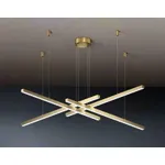 Подвесной светильник BlessLight Mito Volo 4 18879