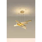 Светильник подвесной BlessLight Mito Volo 4 18880