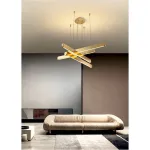 Светильник подвесной BlessLight Mito Volo 4 18880