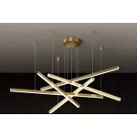 Светильник BlessLight Mito Volo 5 18881