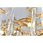 Люстра Aqua D Copper BlessLight bl_18884
