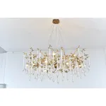 Люстра Aqua D Copper BlessLight bl_18885