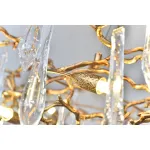 Люстра Aqua D Copper BlessLight bl_18892