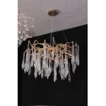 Люстра подвесная Aqua D60 BlessLight bl_18895
