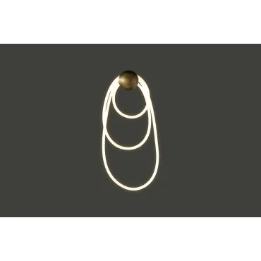 Бра BlessLight Tracer Shield Sconce 4.2 18897