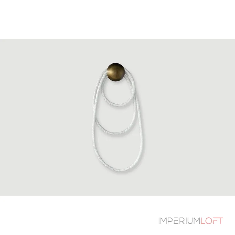 Бра BlessLight Tracer Shield Sconce 4.2 18897 Бра BlessLight Tracer Shield Sconce 4.2 18897