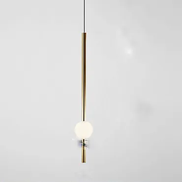 Подвесная люстра BlessLight Orion Vertical 18900 Подвесная люстра BlessLight Orion Vertical 18900