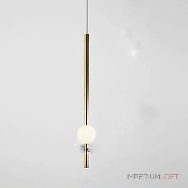Подвесная люстра BlessLight Orion Vertical 18900 Подвесная люстра BlessLight Orion Vertical 18900