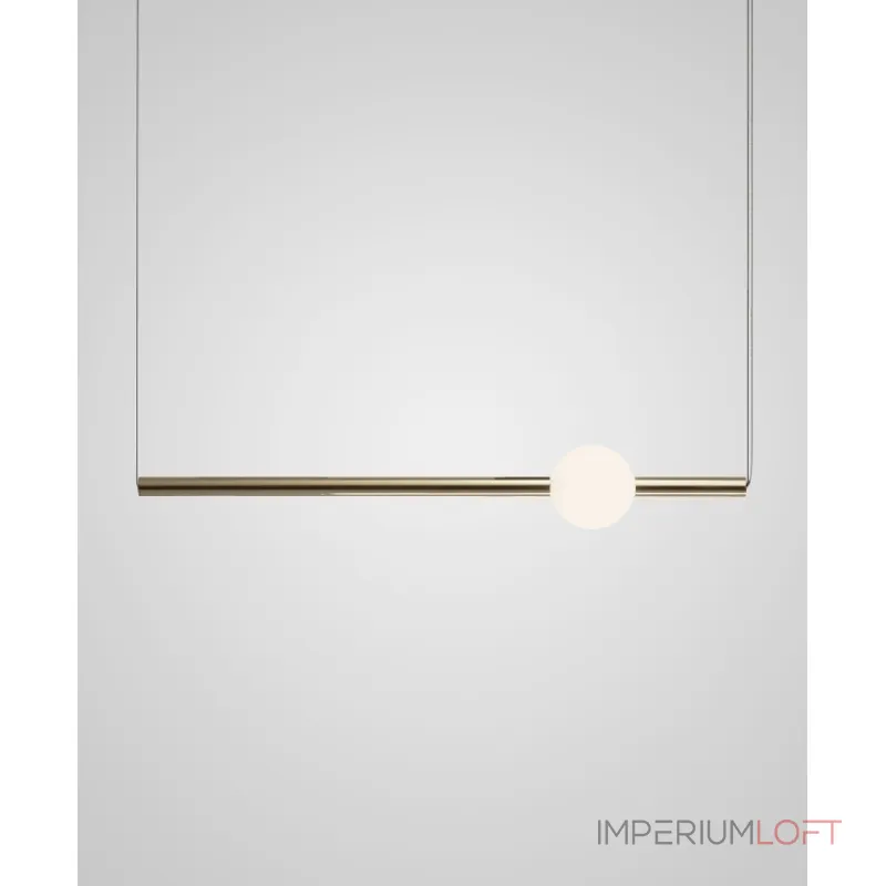 Подвесная люстра BlessLight Orion Horizontal 18901 Подвесная люстра BlessLight Orion Horizontal 18901