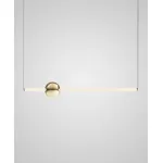 Подвесная люстра BlessLight Orion Horizontal 18903