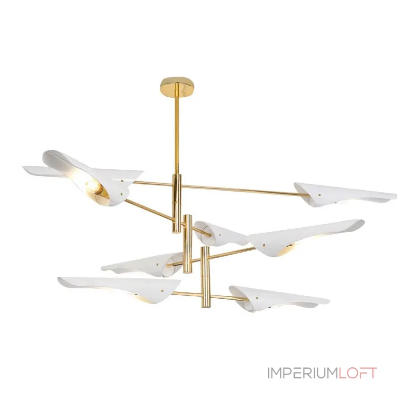 Люстра BlessLight Sarus Mobile 8 18906 Люстра BlessLight Sarus Mobile 8 18906