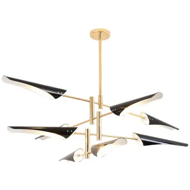 Люстра BlessLight Sarus Mobile 8 18907 Люстра BlessLight Sarus Mobile 8 18907