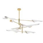 Люстра BlessLight Sarus Mobile 8 18907
