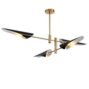 Подвесная люстра BlessLight Sarus Mobile 4 18909 Подвесная люстра BlessLight Sarus Mobile 4 18909