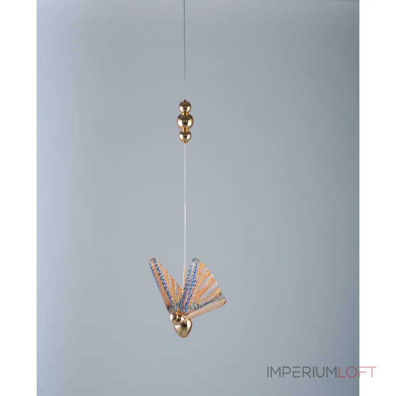 Люстра BlessLight The Fluttering Butterfly 18917 Люстра BlessLight The Fluttering Butterfly 18917