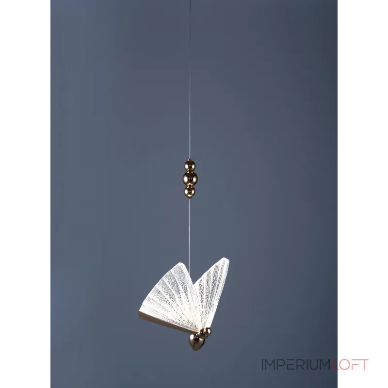 Люстра BlessLight The Fluttering Butterfly 18917 Люстра BlessLight The Fluttering Butterfly 18917