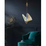 Люстра BlessLight The Fluttering Butterfly 18918