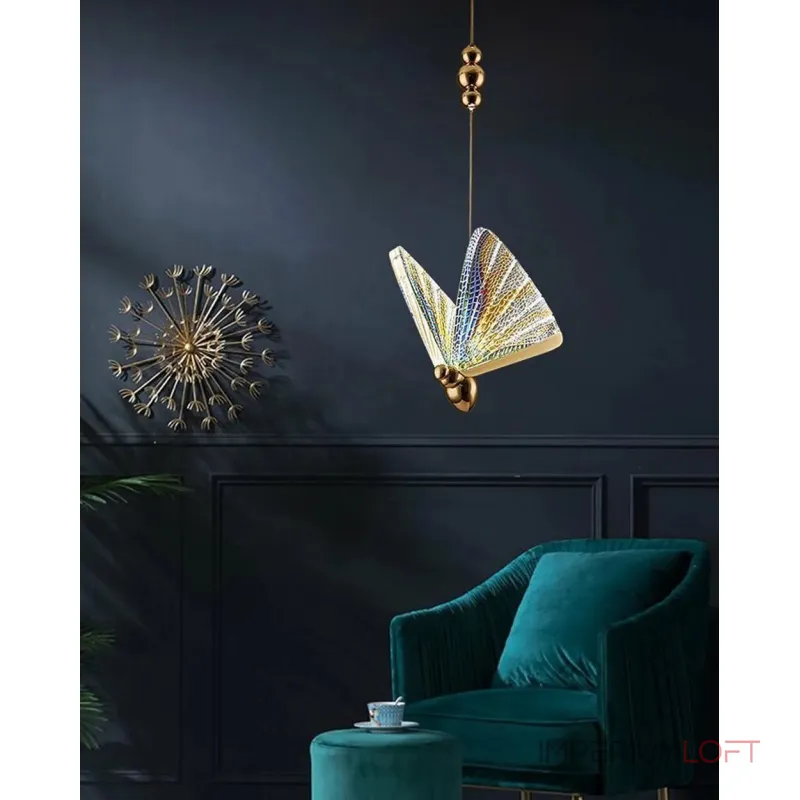 Люстра BlessLight The Fluttering Butterfly 18918