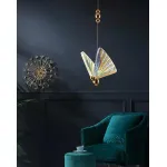 Люстра BlessLight The Fluttering Butterfly 18918