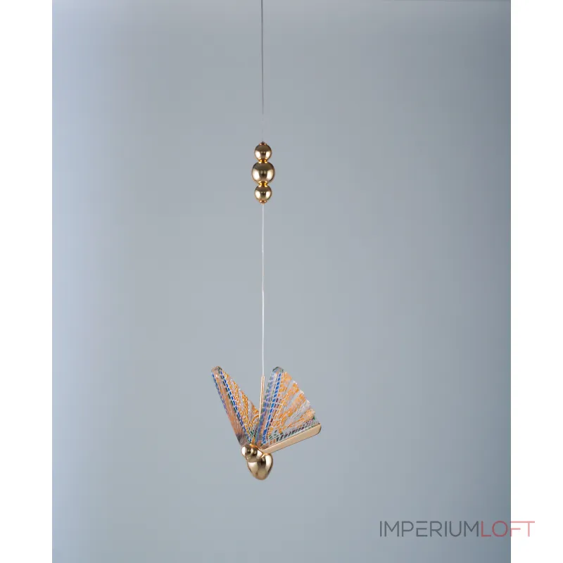 Подвесная люстра BlessLight The Fluttering Butterfly 18920