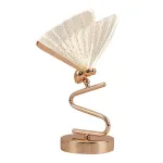 Лампа настольная BlessLight The Fluttering Butterfly 18923
